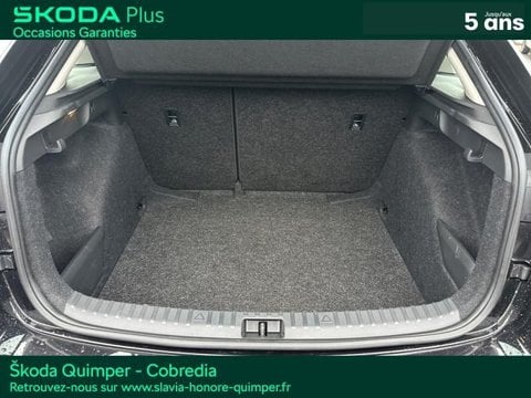 Voitures D'occasion À Quimper | Škoda Scala 1.0 Tsi Evo2 116Ch Selection