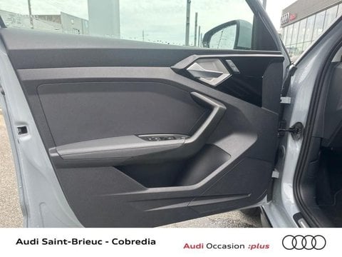 Voitures D'occasion À Saint-Brieuc | Audi A1 Allstreet 35 Tfsi 150Ch Design Luxe S Tronic 7