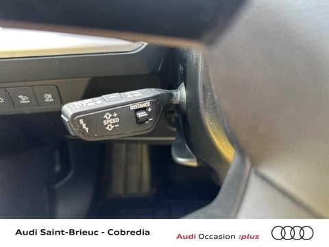 Voitures D'occasion À Saint-Brieuc | Audi Q4 E-Tron 40 E-Tron 204Ch Executive