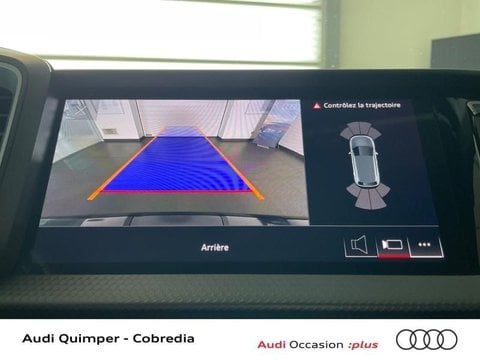 Voitures D'occasion À Quimper | Audi A1 Allstreet 30 Tfsi 110Ch Avus S Tronic 7