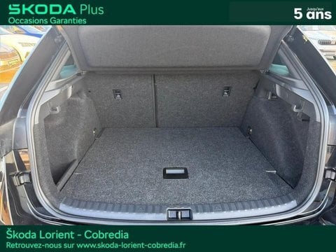 Voitures D'occasion À Lanester | Škoda Scala 1.0 Tsi Evo2 116Ch Monte-Carlo Dsg7