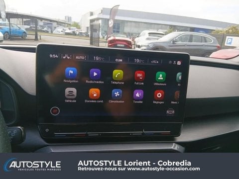Voitures D'occasion À Lanester | Cupra Leon 1.5 Etsi 150Ch V Dsg7