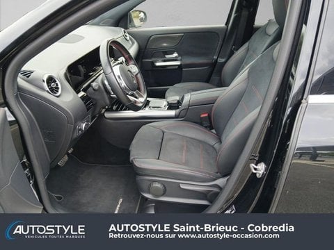 Voitures D'occasion À Yffiniac | Mercedes-Benz Gla 200 D 150Ch Amg Line 8G-Dct