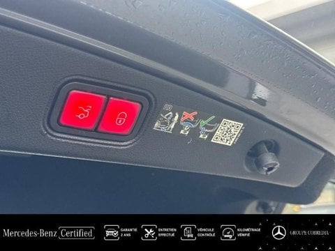 Voitures D'occasion À Saint-Grégoire | Mercedes-Benz Classe E Coupe 220 D 194Ch Amg Line 9G-Tronic
