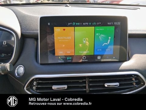 Voitures D'occasion À Laval | Mg Ehs 1.5T Gdi 258Ch Phev Comfort