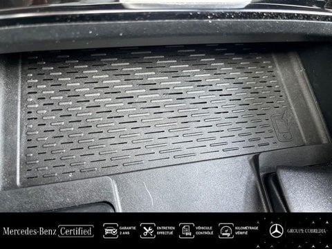 Voitures D'occasion À Saint-Grégoire | Mercedes-Benz Glb 200 D 150Ch Amg Line 8G-Dct