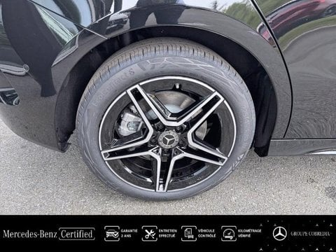 Voitures D'occasion À Saint-Malo | Mercedes-Benz Classe B 250 E Hybrid Eq 163+109Ch Amg Line 8G-Dct