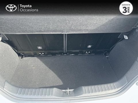 Voitures D'occasion À Brest | Toyota Aygo X 1.0 Vvt-I 72Ch Dynamic My23