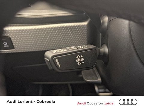 Voitures D'occasion À Lanester | Audi A1 Sportback 30 Tfsi 116Ch S Line S Tronic 7