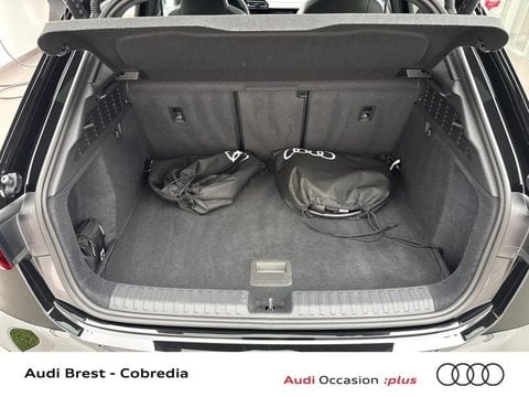 Voitures D'occasion À Brest | Audi A3 Sportback 40 Tfsi E 204Ch Phev S Line S Tronic 6