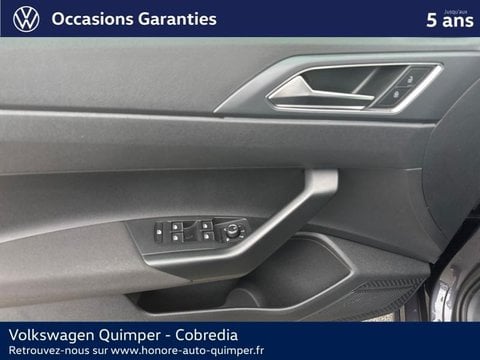 Voitures D'occasion À Quimper | Volkswagen Taigo 1.0 Tsi 116Ch R-Line Edition Dsg7