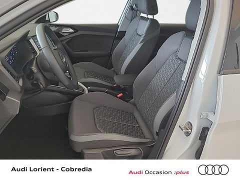 Voitures D'occasion À Saint-Brieuc | Audi A1 Sportback 25 Tfsi 95Ch Design
