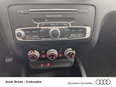 Voitures D'occasion À Brest | Audi A1 Sportback 1.4 Tdi 90Ch Ultra Ambition