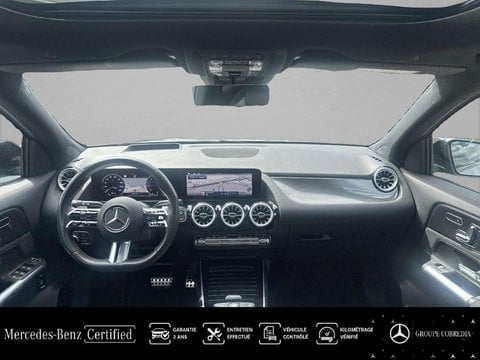 Voitures D'occasion À Saint-Grégoire | Mercedes-Benz Gla 200 D 150Ch Amg Line 8G-Dct