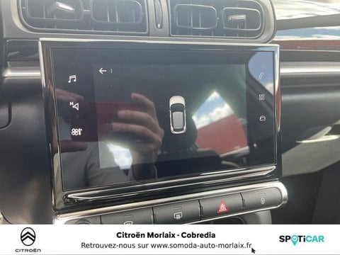 Voitures D'occasion À Saint-Martin-Des-Champs | Citroën C3 1.2 Puretech 83Ch S&S Plus