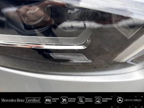 Voitures D'occasion À Bonchamps-Les-Laval | Mercedes-Benz Classe A 200 163Ch Amg Line 7G-Dct 9Cv