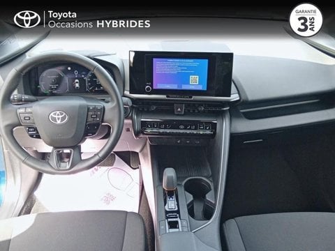 Voitures D'occasion À Lanester | Toyota C-Hr 1.8 140Ch Design Ng23