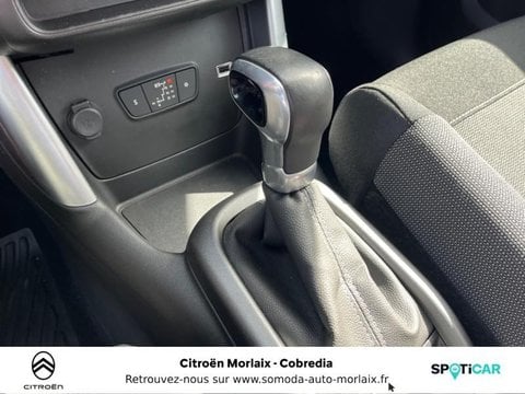 Voitures D'occasion À Saint-Martin-Des-Champs | Citroën C3 Aircross Puretech 110Ch S&S Shine Ea...