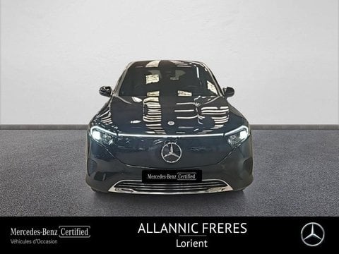 Voitures D'occasion À Caudan | Mercedes-Benz Eqb 250+ 190Ch