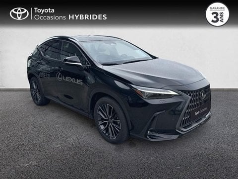 Voitures D'occasion À Brest | Lexus Nx 450H+ Executive 4Wd My24