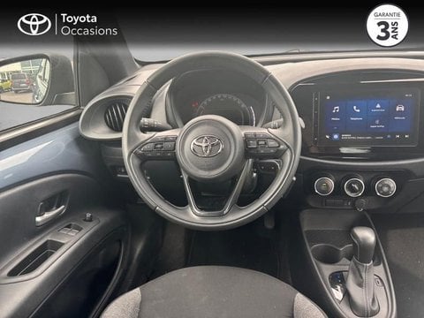 Voitures D'occasion À Saint-Martin-Des-Champs | Toyota Aygo X 1.0 Vvt-I 72Ch Dynamic S-Cvt My24