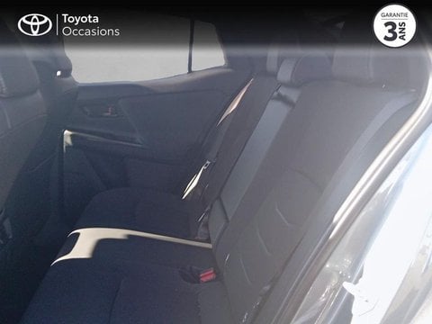 Voitures D'occasion À Brest | Toyota C-Hr+ 224Ch 77Kwh Design Grande Autonomie Ng25