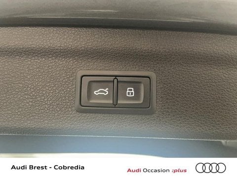 Voitures D'occasion À Brest | Audi Q3 45 Tfsi E 245Ch S Line S Tronic 6