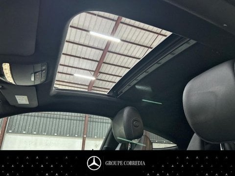 Voitures D'occasion À Caudan | Mercedes-Benz Classe C Coupe 220 D 170Ch Sportline 9G-Tronic