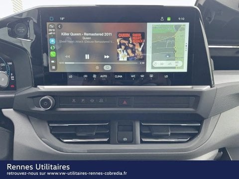 Voitures D'occasion À Cesson-Sévigné | Volkswagen Caravelle L2 E 286Ch 64Kwh Life