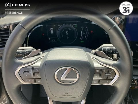 Voitures D'occasion À Lanester | Lexus Nx 450H+ Luxe 4Wd My25