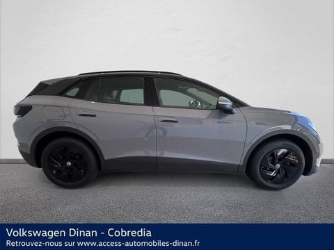 Voitures D'occasion À Quevert | Volkswagen Id.4 170Ch Pure 52 Kwh