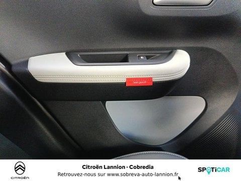 Voitures D'occasion À Lannion | Citroën C3 1.2 Turbo 100Ch Max