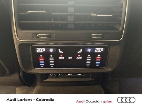 Voitures D'occasion À Lanester | Audi Q8 50 Tdi 286Ch S Line Quattro Tiptronic 8