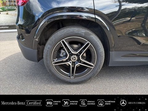 Voitures D'occasion À Saint-Malo | Mercedes-Benz Gla 200 D 150Ch Amg Line 8G-Dct