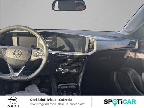 Voitures D'occasion À Yffiniac | Opel Mokka Mokka-E 136Ch Elegance