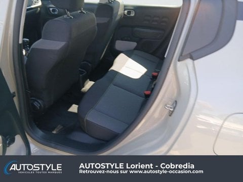 Voitures D'occasion À Lanester | Citroën C3 1.5 Bluehdi 100Ch S&S C-Series E6.D