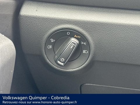 Voitures D'occasion À Quimper | Volkswagen T-Roc Cabriolet 1.5 Tsi Evo 150Ch R-Line Dsg7