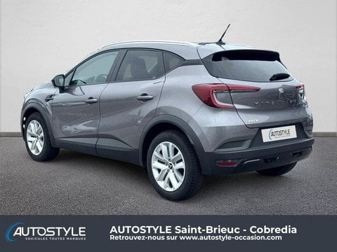 Voitures D'occasion À Yffiniac | Mitsubishi Asx 1.0 Mpi-T 91Ch Business