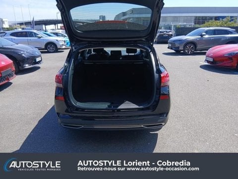Voitures D'occasion À Lanester | Hyundai I30 Sw 1.0 T-Gdi 120Ch Hybrid 48V Creative Dct-7