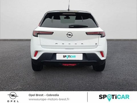 Voitures D'occasion À Brest | Opel Mokka Mokka-E 136Ch Gs Line