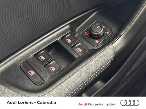 Voitures D'occasion À Lanester | Audi A1 Sportback 30 Tfsi 110Ch Advanced 2