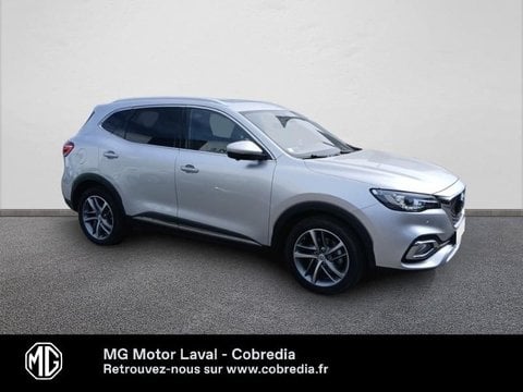 Voitures D'occasion À Laval | Mg Ehs 1.5T Gdi 258Ch Phev Luxury