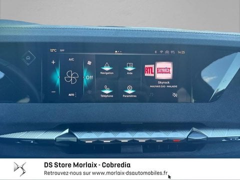 Voitures D'occasion À Saint-Martin-Des-Champs | Ds Ds 4 E-Tense 225Ch Performance Line