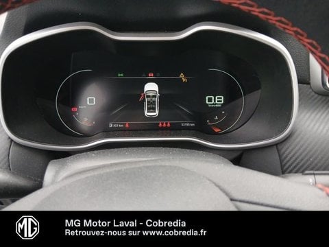 Voitures D'occasion À Laval | Mg Zs 1.5 Vti-Tech 106Ch Luxury