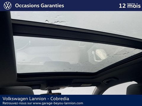 Voitures D'occasion À Lannion | Seat Ateca 1.5 Tsi 150Ch Act Start&Stop Xcellence Dsg Euro6D-T