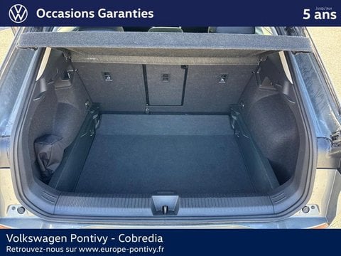 Voitures D'occasion À Pontivy | Volkswagen T-Roc 1.5 Etsi 150Ch Style Dsg7