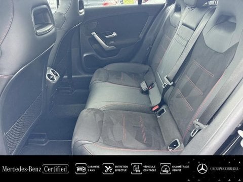 Voitures D'occasion À Vannes | Mercedes-Benz Cla 250 E Hybrid Eq 218Ch Amg Line 8G-Dct