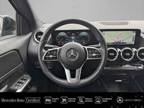 Voitures D'occasion À Brest | Mercedes-Benz Gla 250 E 160+102Ch Progressive Line 8G-Dct