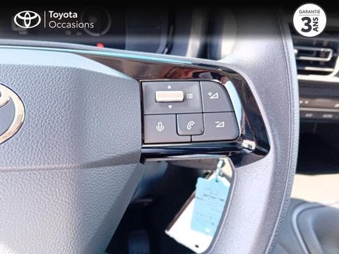Voitures D'occasion À Saint-Martin-Des-Champs | Toyota Proace City Medium 130 D-4D Start My25