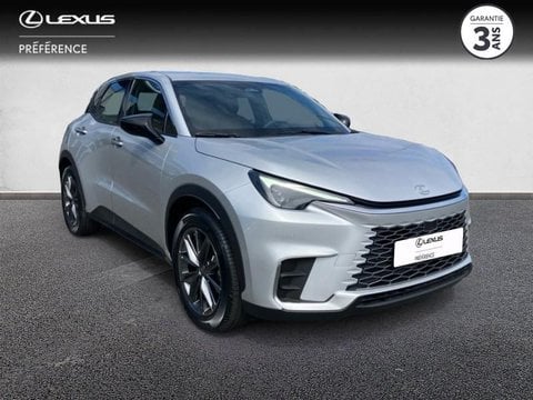 Voitures D'occasion À Lanester | Lexus Lbx 1.5 136Ch Elegant Pack Tech 2Wd
